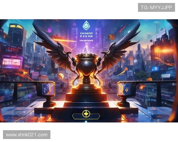 《2025年全球电竞产业发展趋势分析 电竞赛事将迎来新变革》 《2025年全球电竞产业发展趋势分析 电竞赛事将迎来新变革》