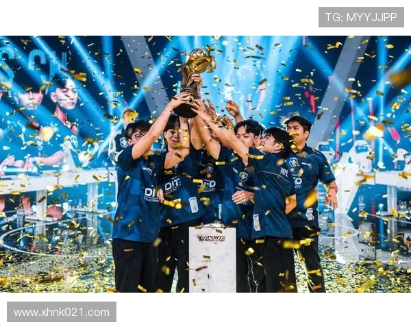 《电竞赛事热度攀升 全球顶级战队争锋最新战况与未来展望》 《电竞赛事热度攀升 全球顶级战队争锋最新战况与未来展望》