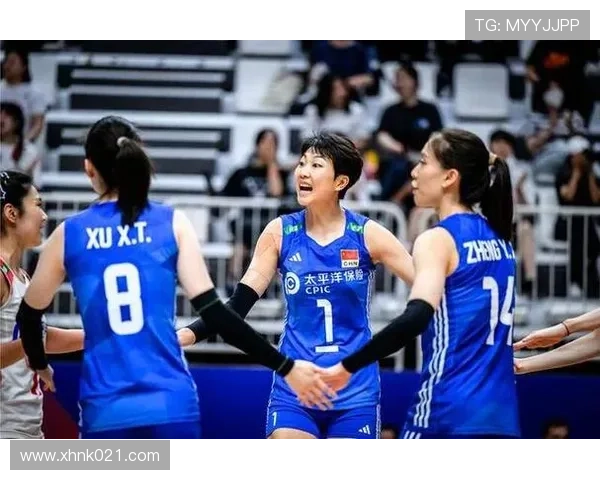 中国女排逆转夺冠展现顽强拼搏精神引爆全国球迷热烈欢庆