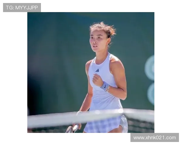 中国小将勇夺网球大师赛冠军刷新个人最高排名震惊国际网坛