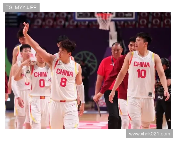 中国男篮逆袭日本晋级亚洲杯四强 赵睿关键时刻绝杀定胜负