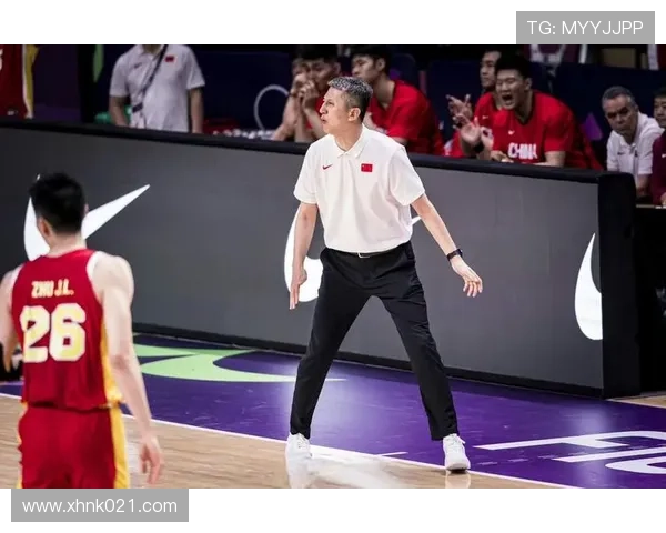 中国男篮力克日本队晋级亚洲杯决赛 李楠带队迎战强敌