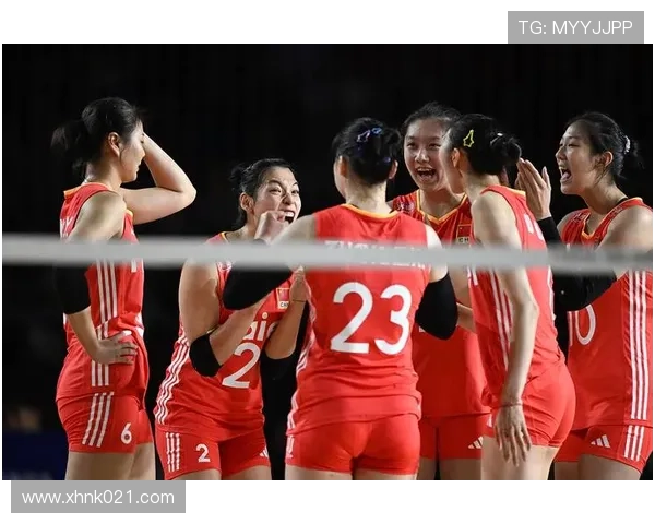 中国女排强势逆转再夺冠军展现顽强拼搏精神点燃全国体育热情