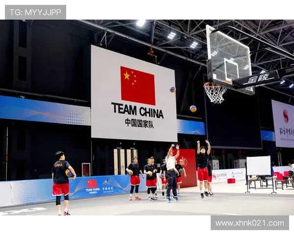 中国篮球队备战世界杯赛前集训开启 目标锁定东京奥运会资格 中国篮球队备战世界杯赛前集训开启 目标锁定东京奥运会资格