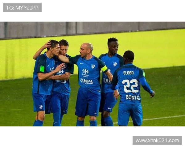 巴黎FC俱乐部崛起之路探秘从草根球队到法乙劲旅的发展历程