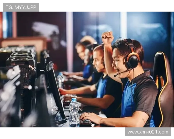 《全球电竞行业快速发展 电竞赛事吸引百万观众观看》