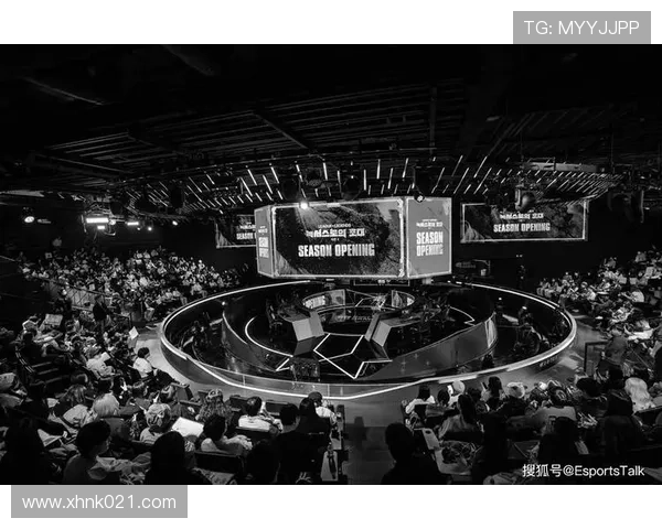 《全球电竞赛事格局大变革 新兴战队崛起传统强队面临挑战》 《全球电竞赛事格局大变革 新兴战队崛起传统强队面临挑战》