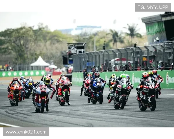 2025年MotoGP赛季揭幕战精彩回顾：新车手表现抢眼，老将竞争激烈