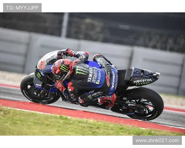 MotoGP赛季精彩纷呈 各车队激战正酣 争夺世界冠军进入白热化阶段