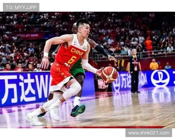 中国男篮力克澳大利亚提前锁定奥运资格 郭艾伦带领球队再创辉煌