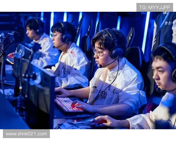 全球电竞格局再迎巨变多项赛事联动引爆新一轮职业战火