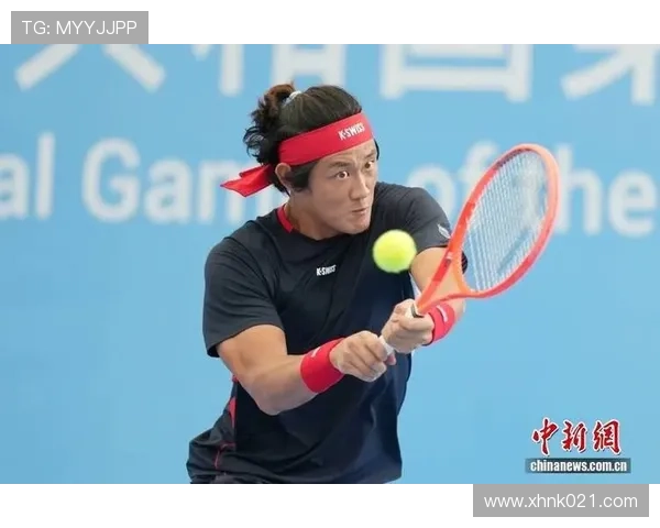 张之臻连克劲敌强势晋级展现中国网球新力量震撼国际赛场