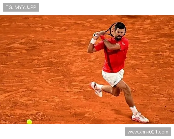 德约科维奇逆转夺冠再创历史新纪录网坛传奇地位无可撼动