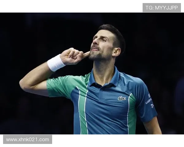 德约科维奇再创历史强势夺冠引爆全球网球热潮年轻一代挑战者蓄势待发 德约科维奇再创历史强势夺冠引爆全球网球热潮年轻一代挑战者蓄势待发