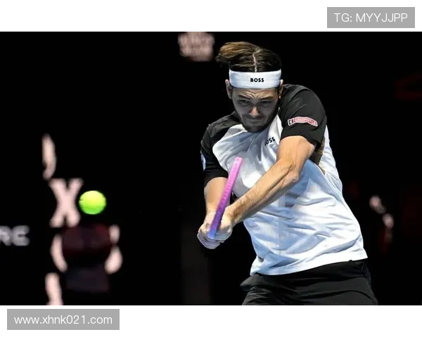 新一代网球天才崛起 小克鲁尼奇勇夺大满贯首冠引发热议