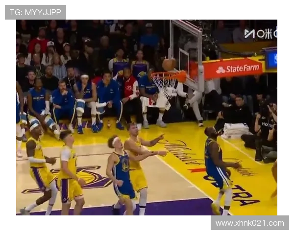 湖人双星合砍七十分强势逆转勇士再掀本赛季最震撼一战