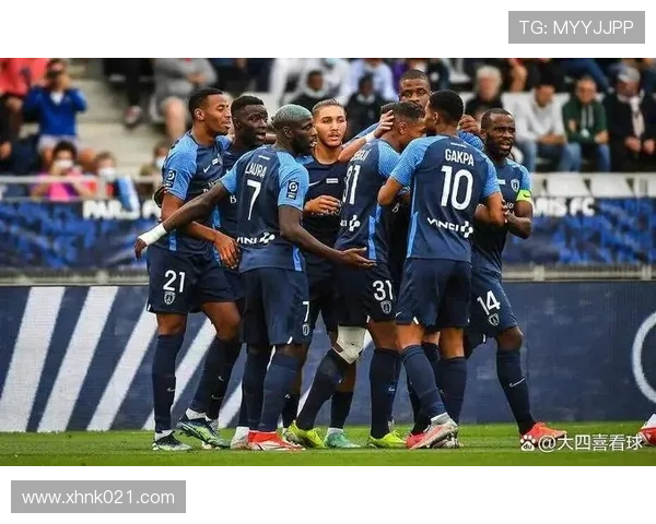 洛里昂俱乐部崭新起航 力争法甲顶级竞争力与国际赛场突破