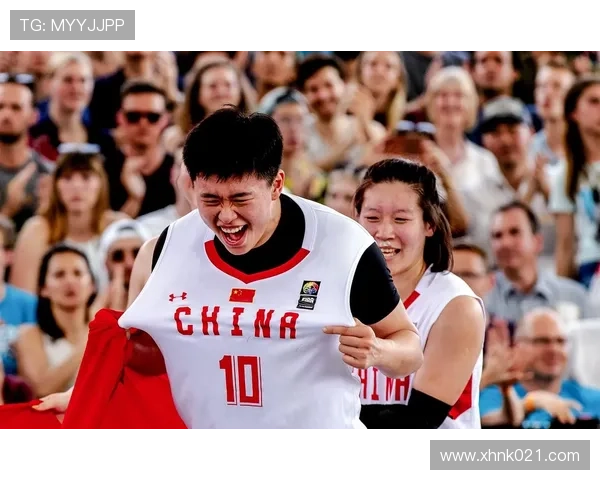 篮球世界杯中国队奋力拼搏力克对手成功晋级八强创历史新篇章