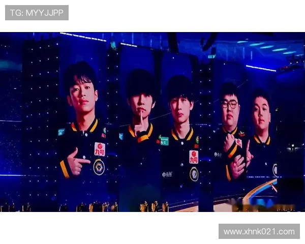 电竞赛季再起风云 新一轮国际大赛热血来袭 电竞战队激烈对抗引爆全球粉丝热情