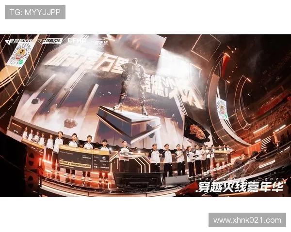 电竞赛事回顾：全球顶级战队激战正酣 新一季赛事引领行业发展趋势