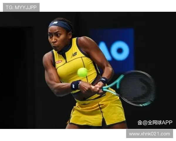 网球赛季高潮来临 主要赛事看点与新星崛起分析